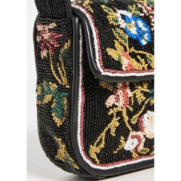 STAUD BEADED TOMMY BAG - Picture 4 of 12